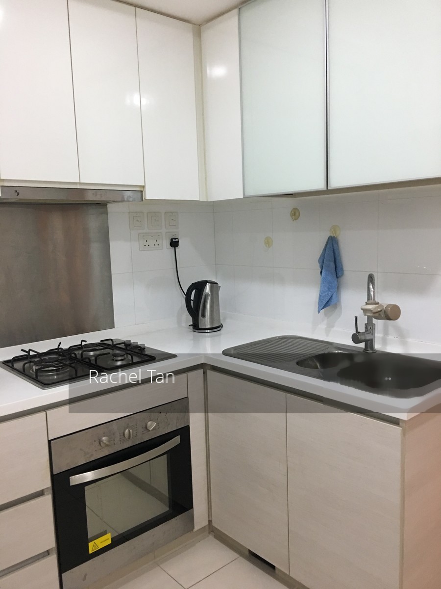 Oasis @ Elias (D18), Condominium #141500272